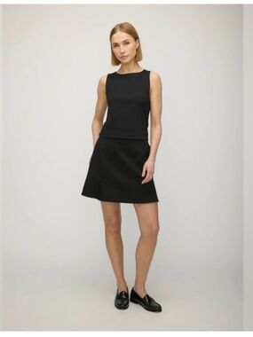 Kit + Ace Haywood A-Line Skirt NWT Women’s size Large